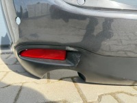 Mazda 6 iii gj універсал 12-17 бампер задній 42a Київ, фото thumb