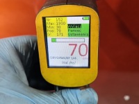 фото thumb №11, Дверь перед левая kia sportage iii 10-15 d2a