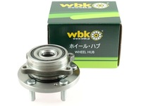 фото thumb №1, Ступица колеса передний kia carens 2016