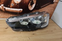 фото thumb №1, Bmw x1 f48 звичайна h7 led 7346533 ліва лампа лампи