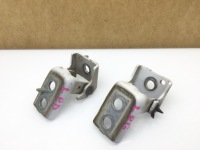 Купить Peugeot 308 ii петли дверь левый перед комплект, фото thumb