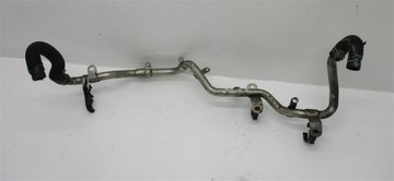 фото thumb №6, Труба шланг шланг воды peugeot 407 607 c5 2.7 hdi 4u3q-9y439-ah