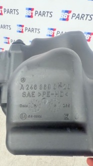 фото thumb №6, Mercedes w156 w117 cla 176 w246 бачок омивача (бачок рідини омивача) комплектний