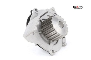 фото thumb №9, Stark skwp-0520144 насос води do mercedes-benz b-klasse w245