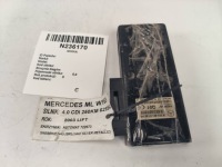 фото thumb №1, Модуль телефона a2038205185 mercedes ml w163