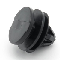 фото thumb №3, Клипса клипса крепление накладки крыла bmw z4 e86 mini r50 r52 r53 7130702516