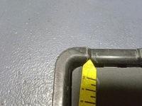 фото thumb №11, Mercedes gls x167 основание аккумулятор a1676193700