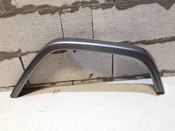 фото thumb №14, Планка розширення крила зад w463 g-klasa !