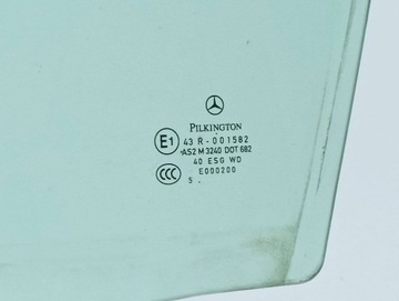 фото thumb №7, Mercedes-benz b w245 2006 ліва сторона бічні двері