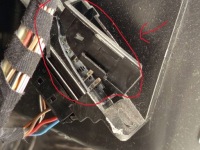 фото thumb №16, Porsche oem номер 99757301110 997 911 отопитель