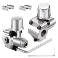 фото thumb №1, 2 szt клапан przebijający метал клапани кондиціонер холодильник клапани kranowe