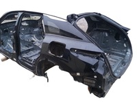 фото thumb №3, Чверть крила pas задній задня задня ліва права citroen c5x