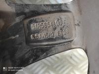фото thumb №15, Диски алюминий 15'' 4x100 et38 ronal opel corsa d corsa e mazda nissan