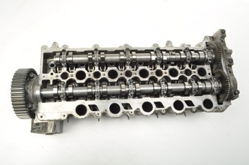 фото thumb №15, Volvo 2.0 d3 d4 2.4 d5 головка 31258092 31258094 30777365