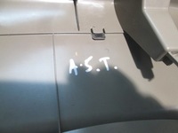 фото thumb №3, Захист ременя порога багажника 8t8864513 audi a5 8t 8t8 sportback 09-