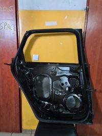 фото thumb №6, Audi a6 c8 kombi двері ліва задня