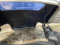 фото thumb №12, Крыша chevrolet camaro cabrio kabriolet стекло 09-15