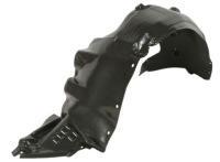 фото thumb №1, Підкрилок перед ліва chevrolet aveo t300 11-15