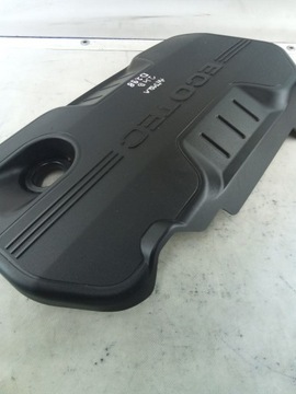 фото thumb №5, D298 кришка двигуна antara/captiva 2.4b