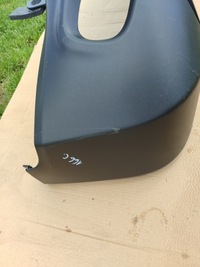 фото thumb №5, Бампер задняя jeep renegade 00520919010