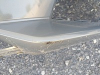 фото thumb №12, Бампер передний решётка радиатора audi tt s-line lift 8s0