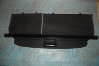 фото thumb №7, Ролета багажника nissan x-trail t31 2007-2013 чёрная оригинал