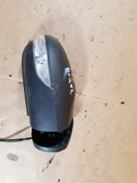 фото thumb №1, Зеркало правое mercedes a150 w169 160