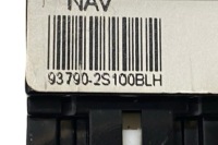 фото thumb №7, Кнопка аварійних hyundai ix35 lm, el, elh 937902s100 1.7l дизель 85kw