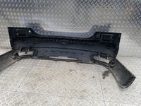 фото thumb №6, Бампер задний задняя audi a8 d4 lift fl 15- ly9t