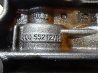 W245 w169 2.0d насос масляная в Украине, фото thumb