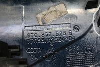 фото thumb №9, Корпус дзеркало правий перед audi a4 b8 lz5a 8t0857528b 8k0949102