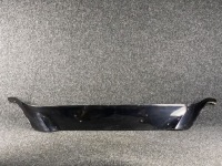 фото thumb №2, Vw t-roc накладка молдинг бампера задняя задняя 2ga807725c