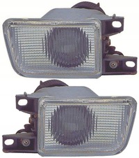фото thumb №1, Противотуманные фары vw vento '91-'98 левый+ правый