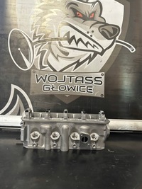 фото thumb №5, Новая головка vw t4 1.9 d td caravelle multivan abl 028103374