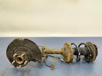 фото thumb №1, Subaru outback iii 2.5 b поворотный кулак mcperson правая