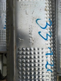 фото thumb №3, Peugeot 208 гаситель 1.2 psa 4357