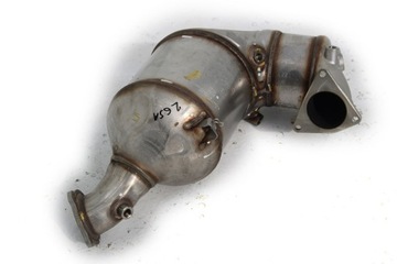 фото thumb №6, Audi a6 a7 a8 каталізатор фільтр частинок dpf 3.0 tdi 4g0131703r 4g0 131 703