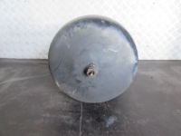 Бак повітря 35l man tgx e6 12-17r 81514016156 Недорого, фото thumb