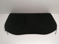 фото thumb №1, Toyota chr c-hr полка задняя багажника оригинал 2016-