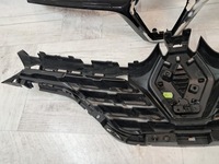 фото thumb №6, Renault captur lift решітка радіатора решітка бампера перед 623822090r