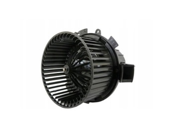 фото thumb №3, Вентилятор peugeot 407 citroen c5 c6 повітродувка нова