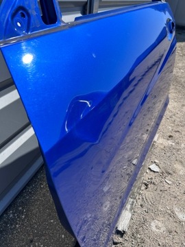 фото thumb №6, Дверь передние левая honda hrv ii