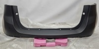 фото thumb №1, Новый org бампер задняя renault grand scenic iii 3 2009-2016 , pdc