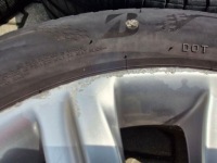 фото thumb №10, Volvo v40 2 ii диски алюминий  алюминиевые диски 17" дюймов 7jx17h2 et50 5x108