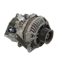 фото thumb №1, Honda civic vii ufo 1.8 i-vtec r18a2 06r генератор a2tc1391ze lra03157