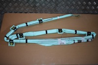 фото thumb №1, Idealna шторка безопасности левая mercedes x247 1