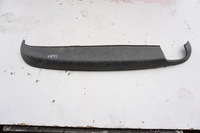 фото thumb №1, Накладка бампера зад audi a4 b7