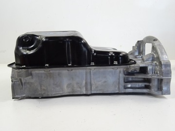 фото thumb №9, Outlander iii 2.0 бензин поддон масляная комплектная