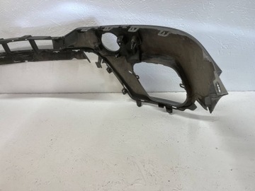 фото thumb №13, Bmw x5 e70 рестайлінг 2010 - 2013 бампер переднє перед 7210763 org