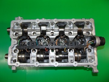 фото thumb №10, Оригінальна!!! головка 2,0tdi 16v 03g103373a bkd bkp blb bre azv